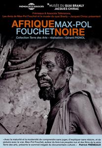 CD Shop - DOCUMENTARY AFRIQUE NOIRE