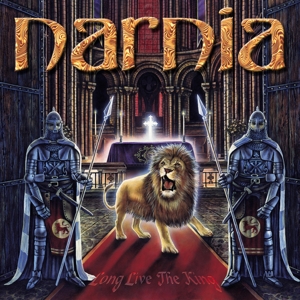 CD Shop - NARNIA LONG LIVE THE KING - 20TH ANNIVERSARY EDITION