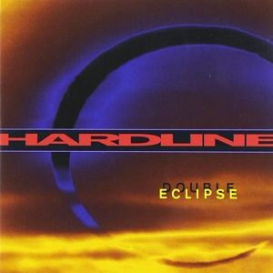 CD Shop - HARDLINE DOUBLE ECLIPSE