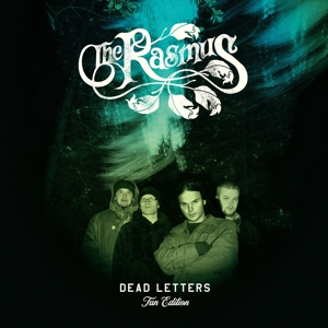 CD Shop - RASMUS DEAD LETTERS - FAN EDITION