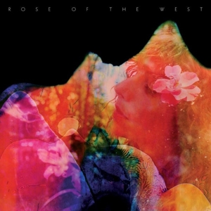 CD Shop - ROSE OF THE WEST ROSE OF THE WEST