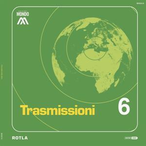 CD Shop - ROTLA TRASMISSIONI
