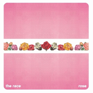 CD Shop - RACE ROSE