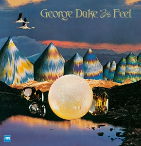 CD Shop - DUKE, GEORGE FEEL