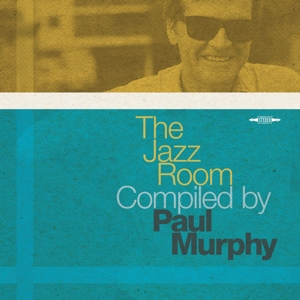 CD Shop - V/A JAZZ ROOM COMPILED BY PAUL MURPHY