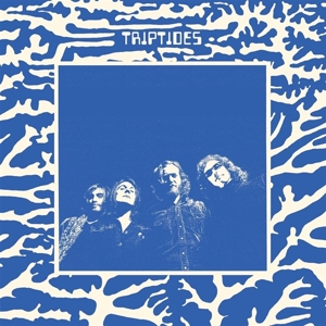 CD Shop - TRIPTIDES 7-NIRVANA NOW/SHE IS DRESSED IN BED