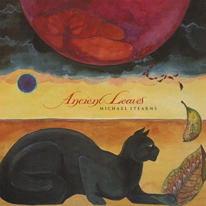 CD Shop - STEARNS, MICHAEL ANCIENT LEAVES
