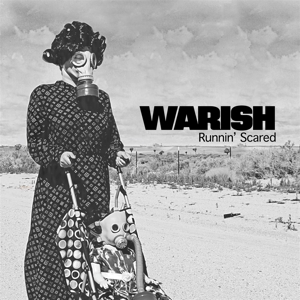 CD Shop - WARISH 7-RUNNIN\
