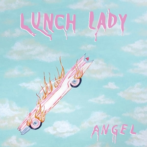 CD Shop - LUNCH LADY ANGEL