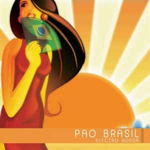 CD Shop - V/A ELECTRO BOSSA PAO BRASIL