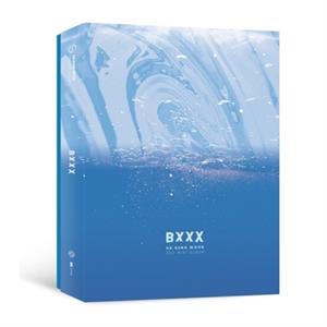 CD Shop - HA, SUNG WOON BXXX