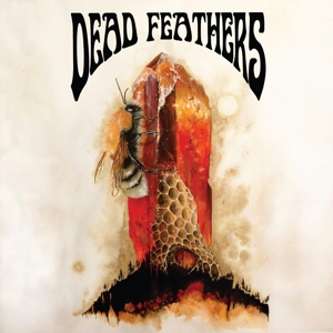 CD Shop - DEAD FEATHERS ALL IS LOST