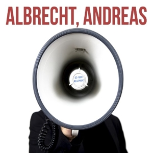 CD Shop - ALBRECHT, ANDREAS ALBRECHT, ANDREAS