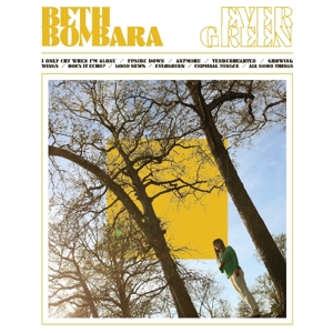 CD Shop - BOMBARA, BETH EVERGREEN