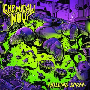 CD Shop - CHEMICAL WAY CHILLING SPREE