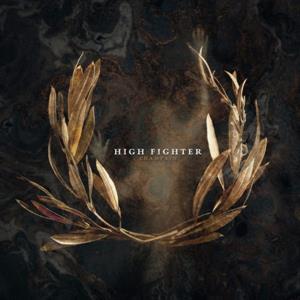 CD Shop - HIGH FIGHTER CHAMPAIN