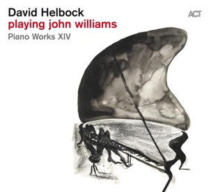 CD Shop - HELBOCK, DAVID PLAYING JOHN WILLIAMS