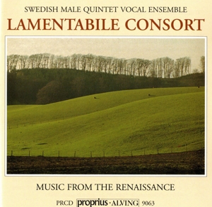 CD Shop - BYRD/ISAAC/MORLEY MUSIC FROM THE RENAISSANCE