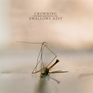 CD Shop - CROWNING/SWALLOWS NEST SPLIT