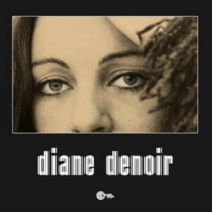 CD Shop - DENOIR, DIANE DIANE DENOIR