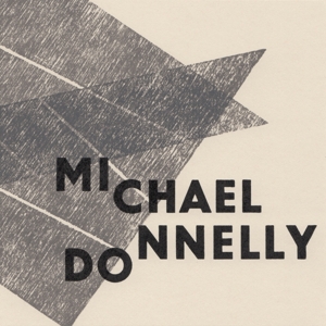 CD Shop - DONNELLY, MICHAEL WHY SO MUTE, FOND LOVER?