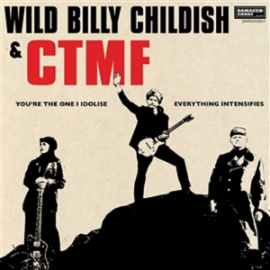 CD Shop - CHILDISH, WILD BILLY & CT YOU\