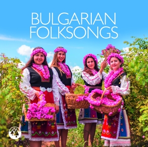 CD Shop - V/A BULGARIAN FOLKSONGS