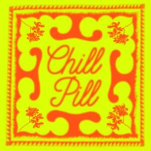 CD Shop - V/A PUBLIC POSSESSION CHILL PILL