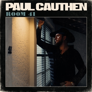 CD Shop - CAUTHEN, PAUL ROOM 41