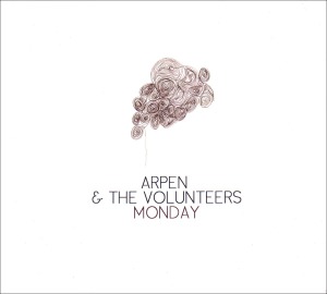 CD Shop - ARPEN/VOLUNTEERS MONDAY