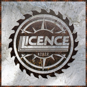 CD Shop - LICENCE N.2.O.2.R