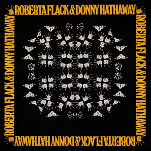 CD Shop - FLACK, ROBERTA/DONNY HATH ROBERTA FLACK & DONNY HATHAWAY