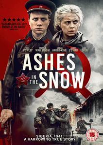 CD Shop - MOVIE ASHES IN THE SNOW
