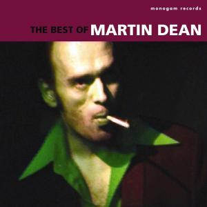 CD Shop - DEAN, MARTIN BEST OF MARTIN DEAN