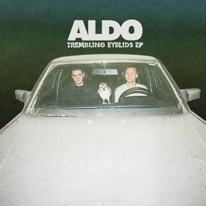 CD Shop - ALDO TREMBLING EYELIDS