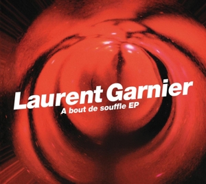 CD Shop - GARNIER, LAURENT A BOUT DE SOUFFLE