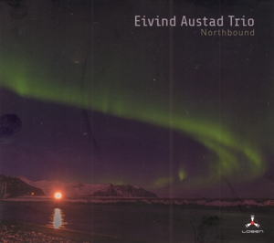 CD Shop - EIVIND, AUSTAD -TRIO- NORTHBOUND
