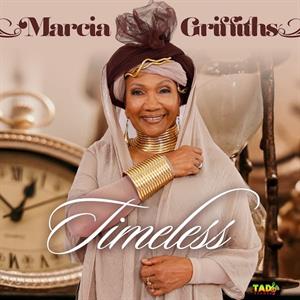 CD Shop - GRIFFITHS, MARCIA TIMELESS