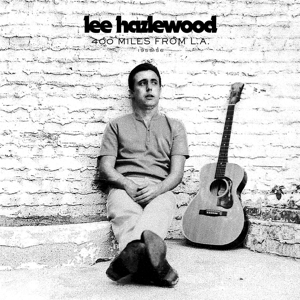 CD Shop - HAZLEWOOD, LEE 400 MILES FROM L.A. 1955-56