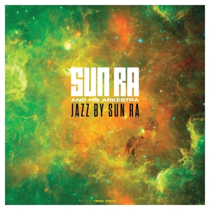 CD Shop - SUN RA AND HIS ARKESTRA JAZZ BY SUN RA