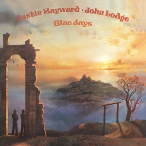 CD Shop - LODGE, JOHN & JUSTIN HAYW BLUE JAYS