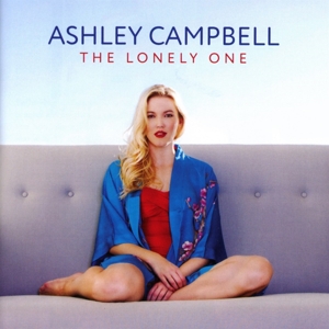 CD Shop - CAMPELL, ASHLEY LONELY ONE