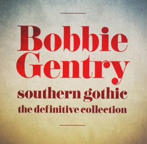 CD Shop - GENTRY, BOBBIE DEFINITIVE COLLECTION