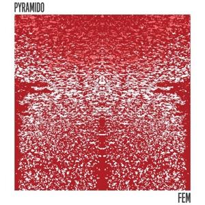 CD Shop - PYRAMIDO FEM
