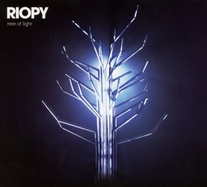 CD Shop - RIOPY TREE OF LIGHT