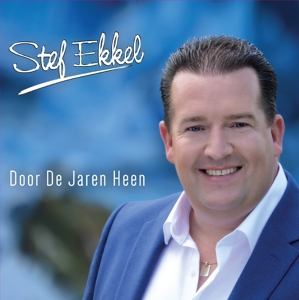CD Shop - EKKEL, STEF DOOR DE JAREN HEEN (BESTE VAN)
