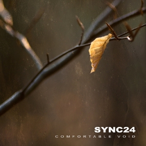 CD Shop - SYNC 24 COMFORTABLE VOID