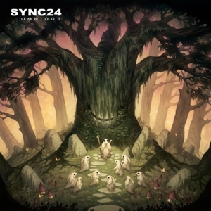 CD Shop - SYNC 24 OMNIOUS