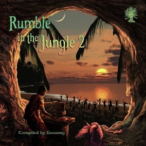 CD Shop - V/A RUMBLE IN THE JUNGLE 2