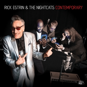 CD Shop - ESTRIN, RICK & THE NIGHTC CONTEMPORARY